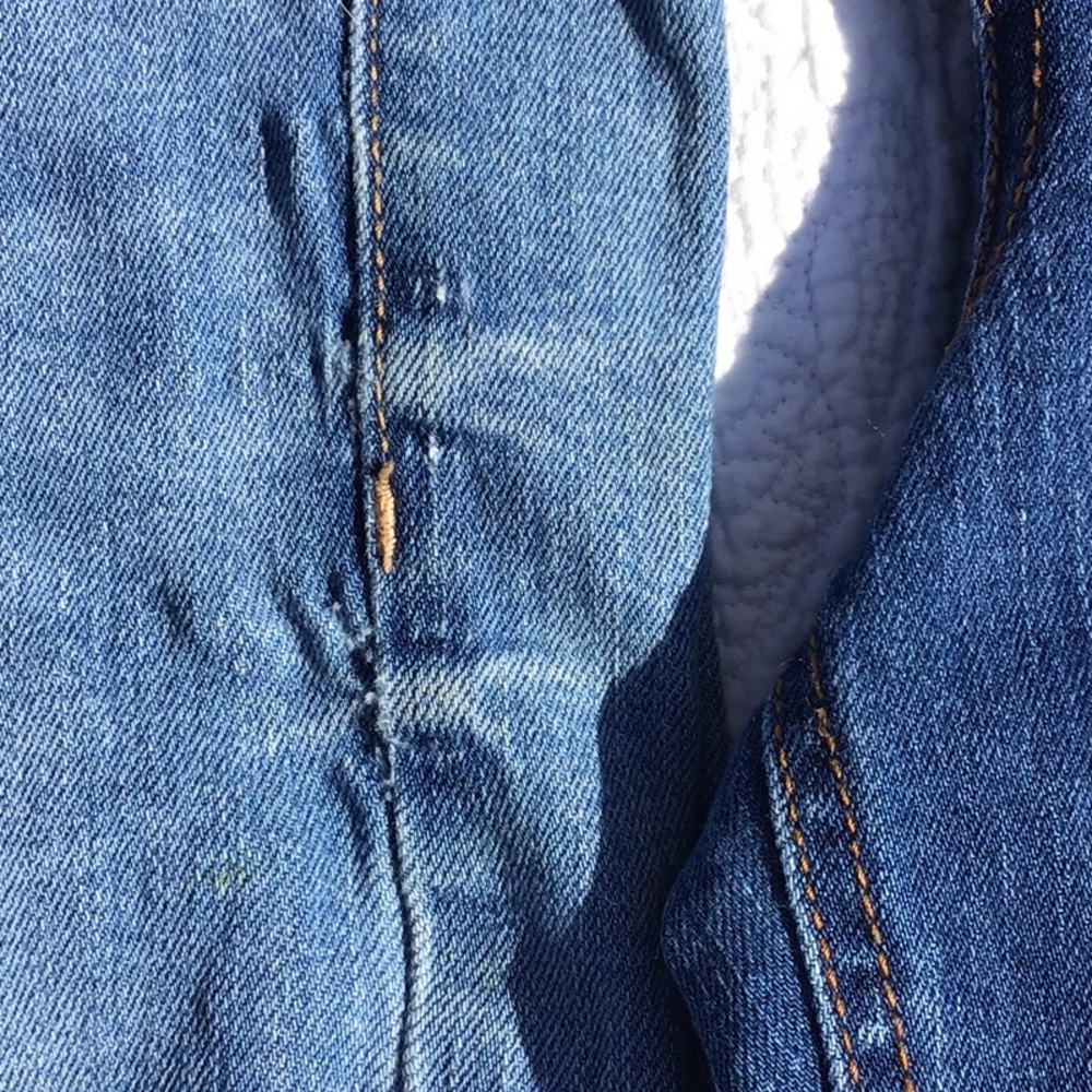 Bundle of Two Old Navy The Power Ankle Jeans Size 6 - Picture 7 of 16